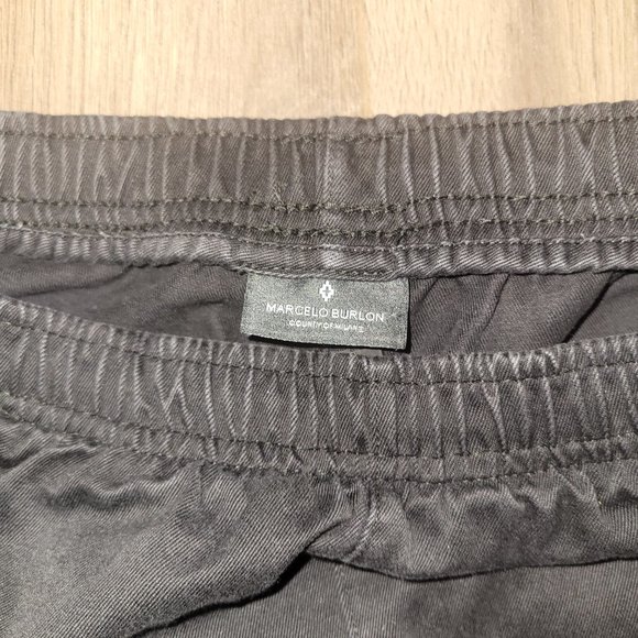 Marcelo Burlon Joggers / Pants - Size S - Picture 3 of 4